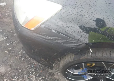 2006 Honda Accord 2.4 Ex from USA, damaged, VIN 1HGCM72606A021656